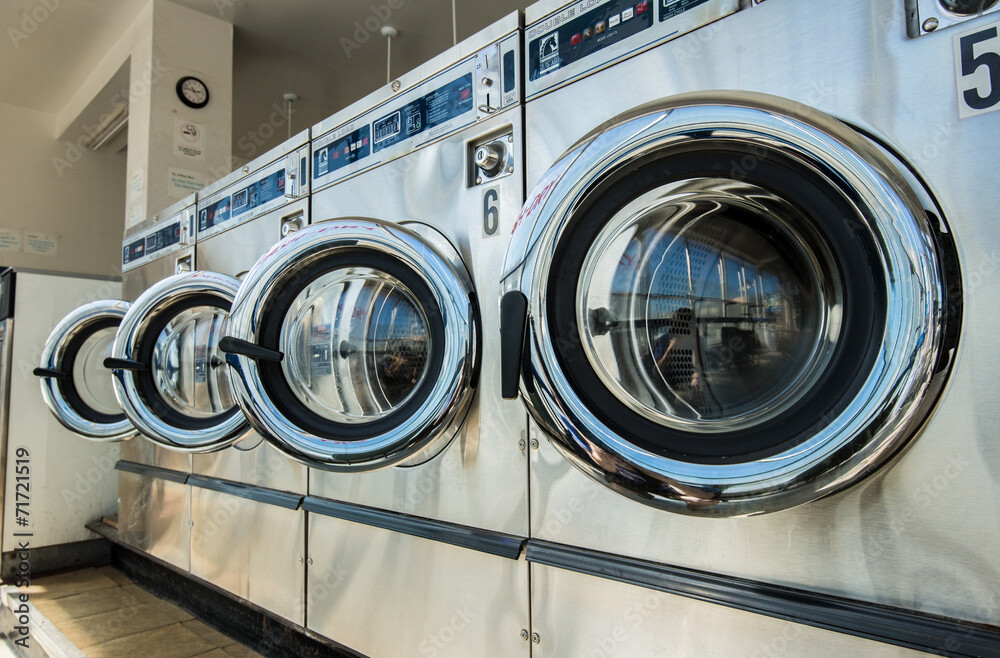 Shirt Laundering